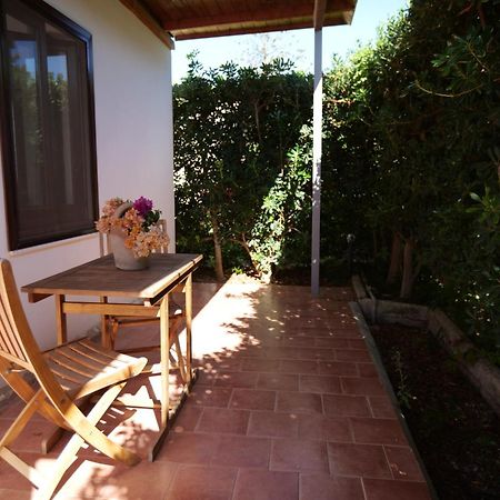 דירות פאביננה Giardino Dell'Impossibile Di Antonino Campo מראה חיצוני תמונה
