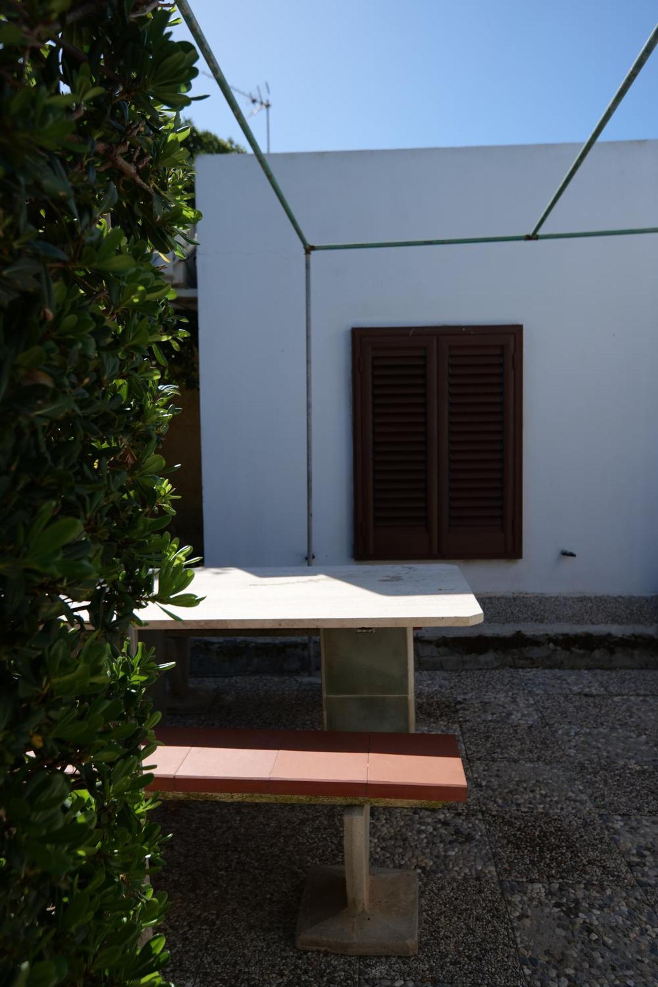 דירות פאביננה Giardino Dell'Impossibile Di Antonino Campo מראה חיצוני תמונה